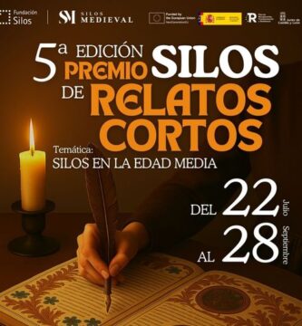 5º Premio Silos de Relatos Cortos