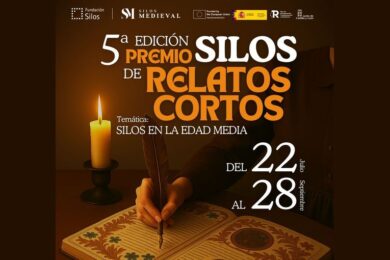 5º Premio Silos de Relatos Cortos