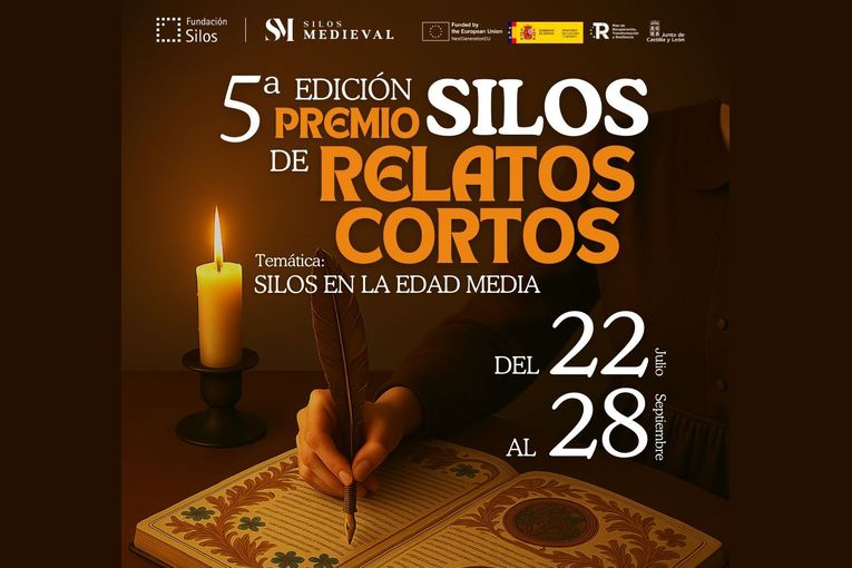 5º Premio Silos de Relatos Cortos
