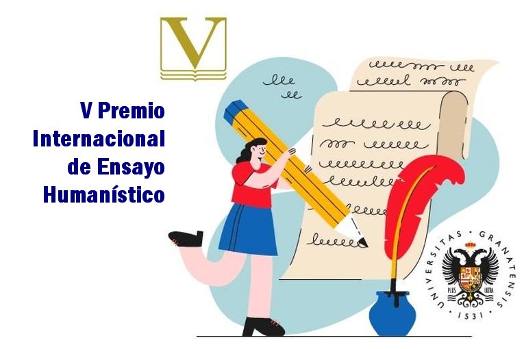 V Premio Internacional de Ensayo Humanístico