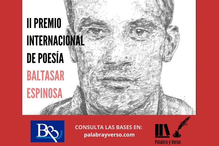 II Premio Internacional de Poesía Baltasar Espinosa