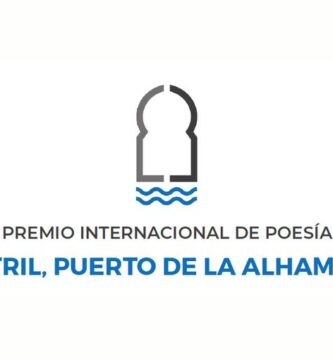 I Premio Internacional de Poesía “Motril, Puerto de la Alhambra”