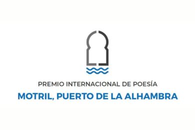 I Premio Internacional de Poesía “Motril, Puerto de la Alhambra”