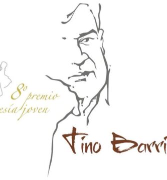 VIII Premio de Poesía Joven Tino Barriuso