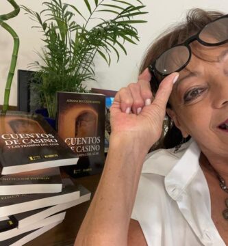 Adriana Boccalon-Acosta