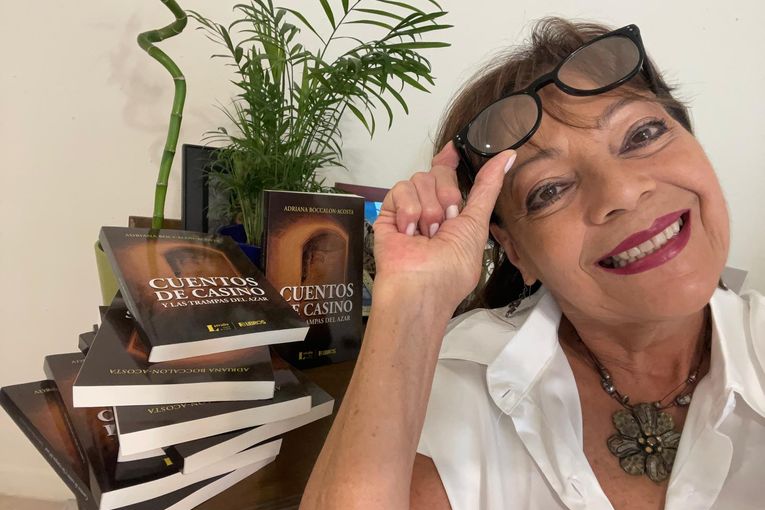 Adriana Boccalon-Acosta