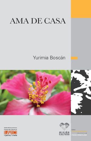 “Ama de casa”, de Yurimia Boscán