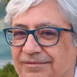 Antonio C. Marín