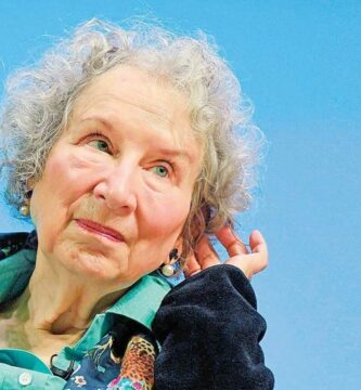 Margaret Atwood