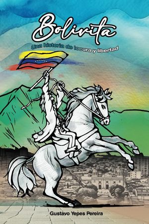 “Bolivita”, de Gustavo Yepes Pereira