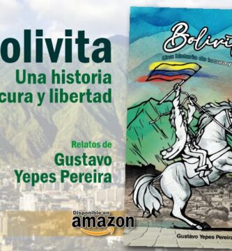 “Bolivita”, de Gustavo Yepes Pereira