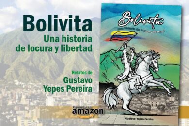 “Bolivita”, de Gustavo Yepes Pereira