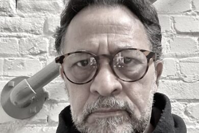 César Rodríguez Barazarte