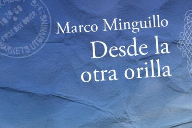 “Desde la otra orilla”, de Marco Minguillo