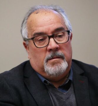 Ramón Díaz Eterovic