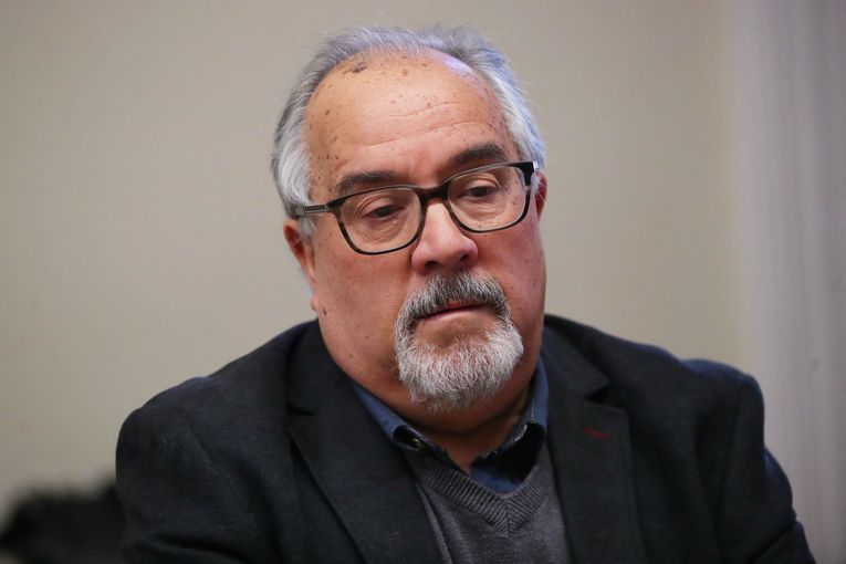 Ramón Díaz Eterovic