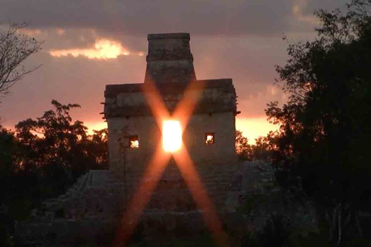 Templo de las Siete Muñecas