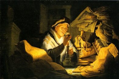 Frente al vivir, por Javier Olalde