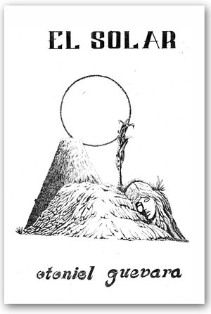 “El solar”, de Otoniel Guevara
