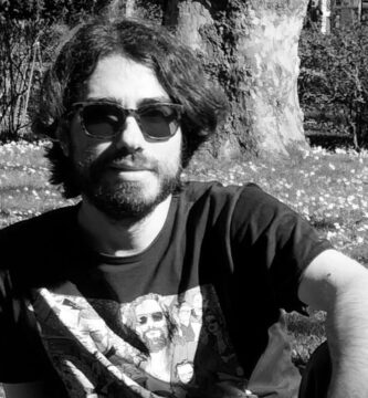 Pablo Escudero Abenza