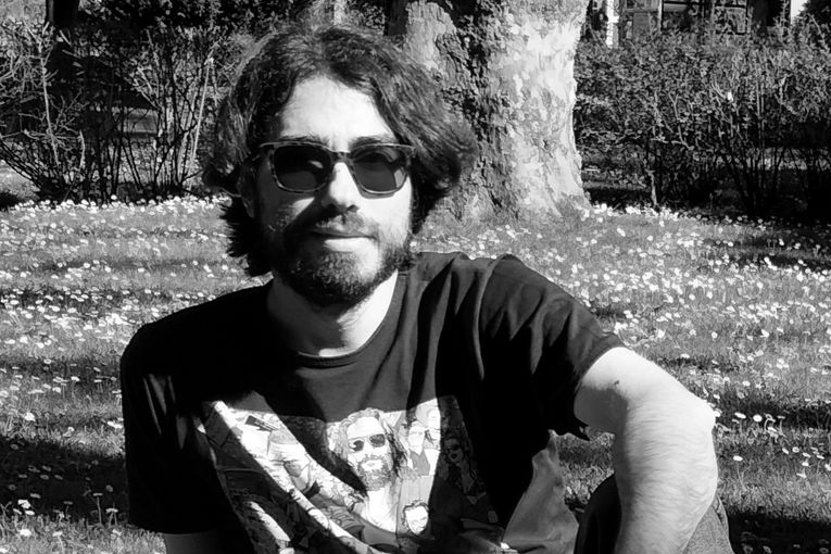 Pablo Escudero Abenza