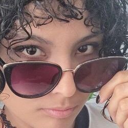 Estefanía Llamas Gatica