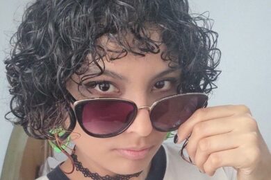 Estefanía Llamas Gatica