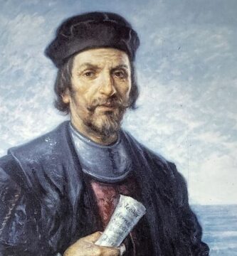 Gonzalo Fernández de Oviedo