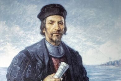 Gonzalo Fernández de Oviedo