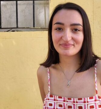 Elisa Fernández Guzmán