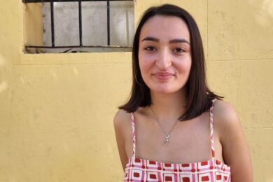 Elisa Fernández Guzmán