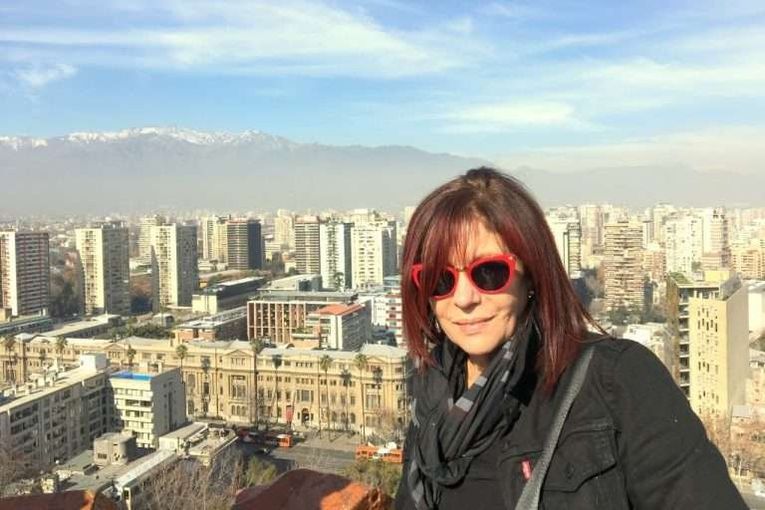 Ángela Gentile