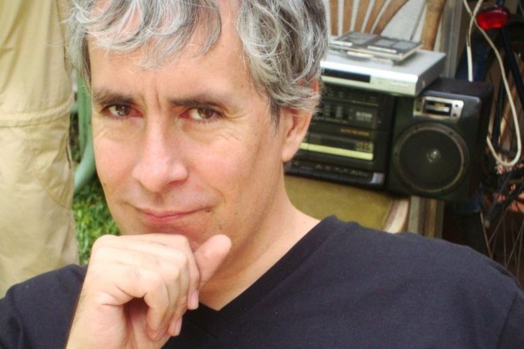 Gerardo David Curiá