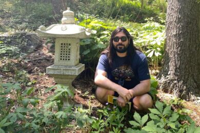 Ramón A. González-Arango López