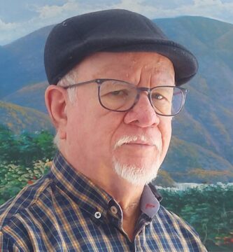Gustavo Yepes Pereira