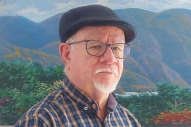 Gustavo Yepes Pereira