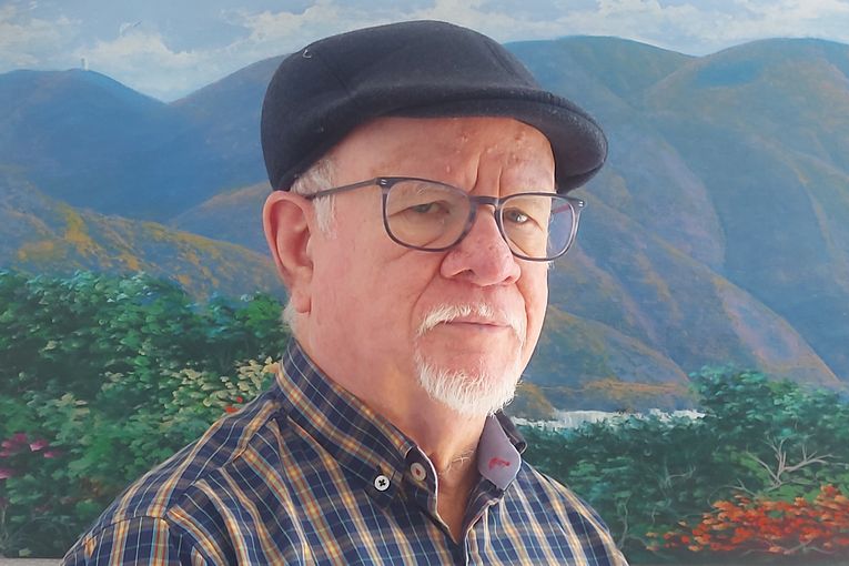 Gustavo Yepes Pereira