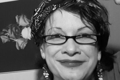 Malú Huacuja del Toro