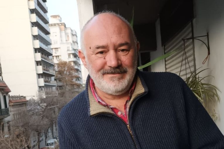 Jorge Pablo Yakoncick