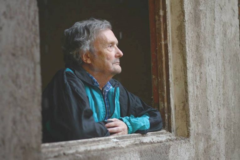 Luis Alfredo Villalba