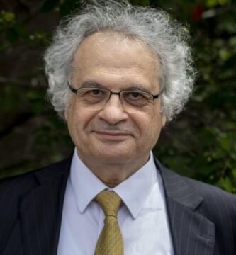 Amin Maalouf