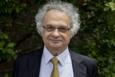Amin Maalouf