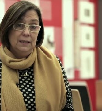 María Beatriz Medina