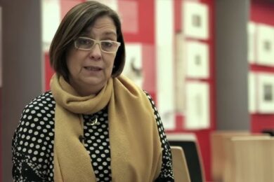 María Beatriz Medina