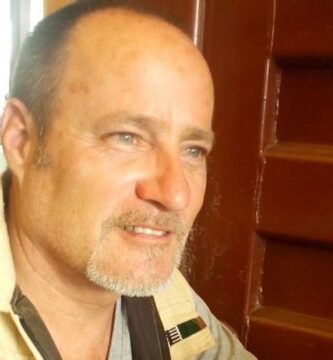 Miguel Erasmo Zaldívar Carrillo