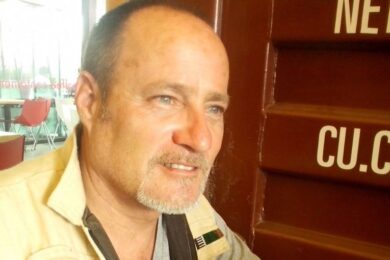 Miguel Erasmo Zaldívar Carrillo