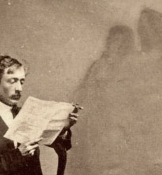 Advenimiento del autor nebuloso, por Enrique Bruce Marticorena