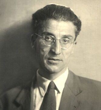 Cesare Pavese