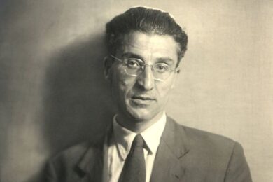 Cesare Pavese
