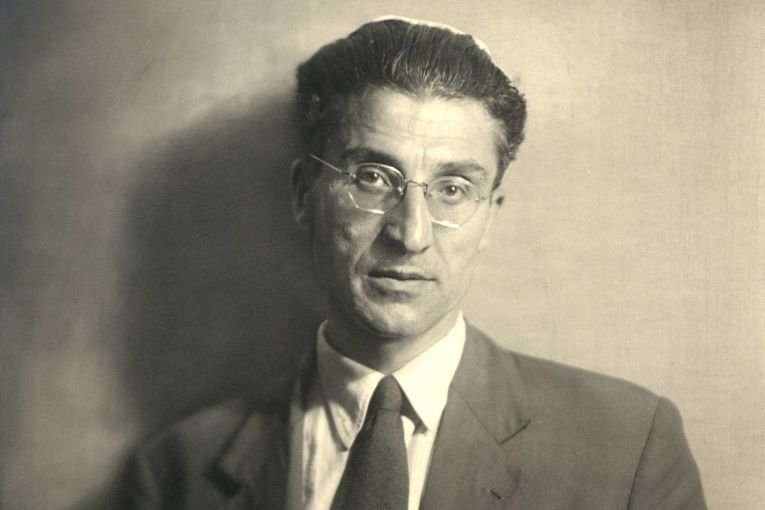 Cesare Pavese